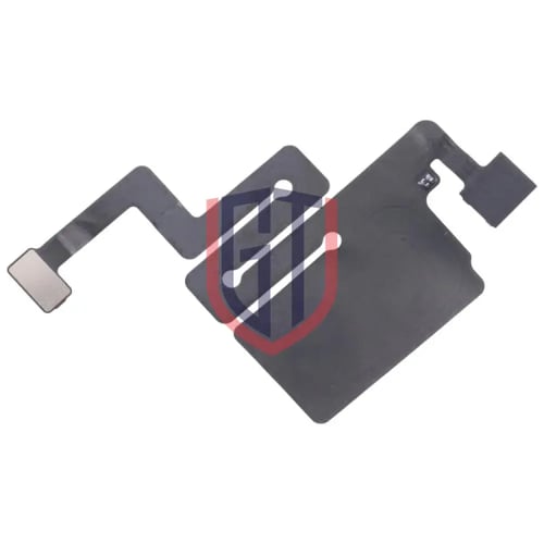 مستشعر مرن لمكبر صوت سماعة الأذن لجهاز iPhone 16 P...