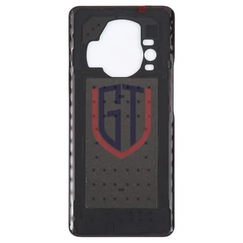 غطاء البطارية الخلفي الأصلي لهاتف Honor X9B 5G - أ...