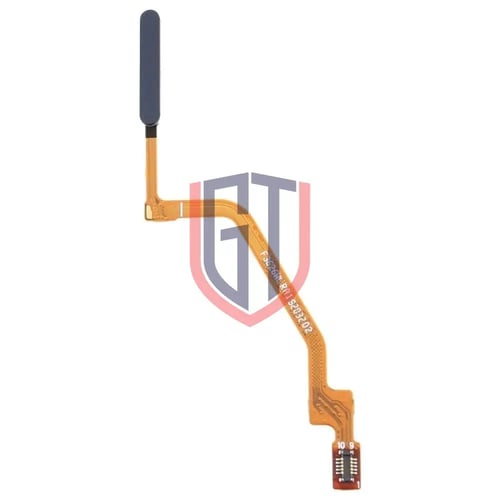 كابل مرن لمستشعر بصمة الإصبع لهاتف Xiaomi Redmi No...