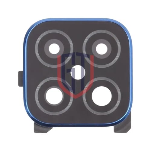 غطاء عدسة الكاميرا لهاتف Huawei Nova 8 SE