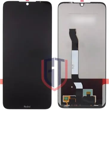 شاشة LCD بديلة -INCELL لهاتف ريدمي 8T