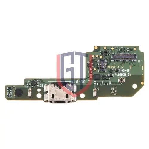 لوحة منفذ الشحن الأصلية لهاتف Xiaomi Redmi 6A / Re...