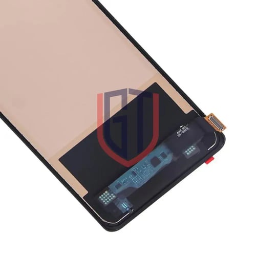 شاشة بديل لجوال OnePlus 8 Pro (أسود)