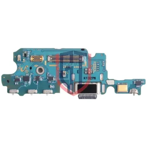 لوحة منفذ الشحن الأصلية لهاتف Samsung Galaxy Z Fol...