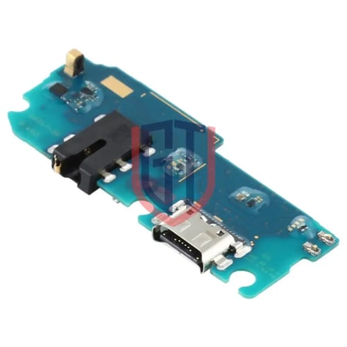 لوحة منفذ الشحن الأصلية لهاتف Samsung Galaxy A12