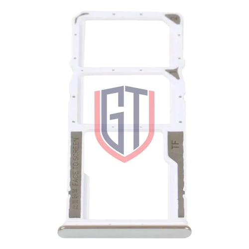 منفذ مدخل بيت الشريحة لهاتف شاومي ريدمي نوت 11S 5G