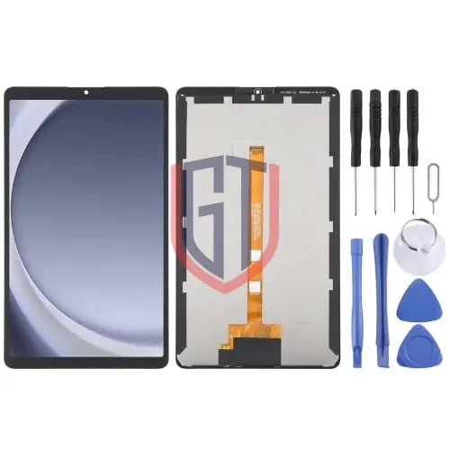 شاشة LCD لجهاز Samsung Galaxy Tab A9 SM-X110/X115