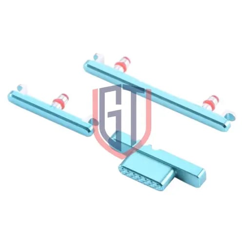 بالنسبة إلى OnePlus 8T زر التشغيل + زر التحكم في م...