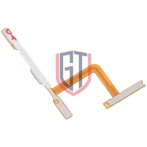 كيبل زر التشتغل والصوت TECNO SPARK 7 PRO