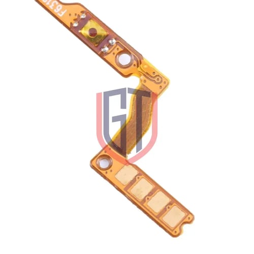 كابل مرن لزر التشغيل وزر التحكم في الصوت لهاتف Inf...