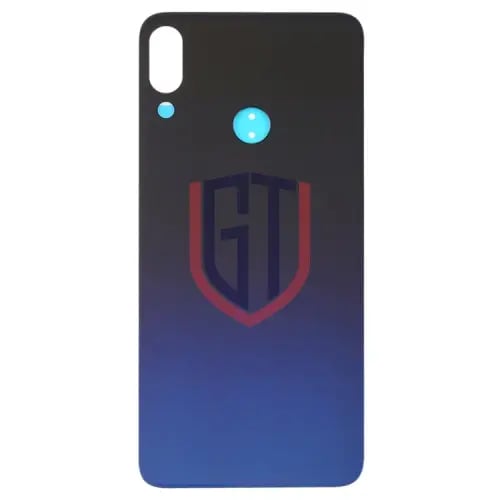 غطاء خلفي للبطارية لهاتف Tecno Camon 11 Pro