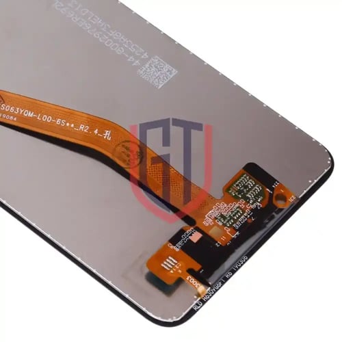 شاشة LCD لهاتف Huawei Nova 3i / P Smart Plus (أسود...