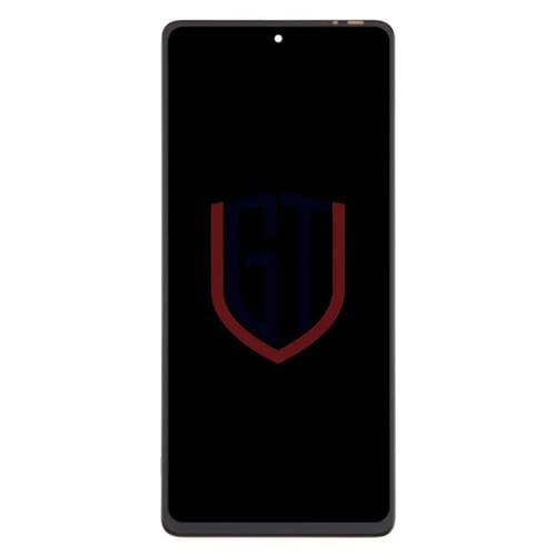 شاشة OLED LCD الأصلية لهاتف Infinix Note 30 Pro X6...