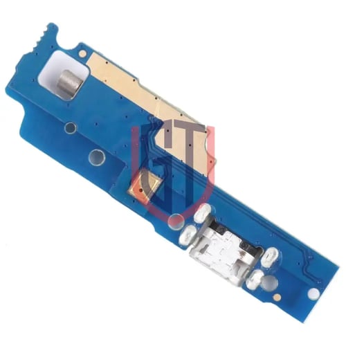 لوحة منفذ الشحن لهاتف Lenovo K8 Note