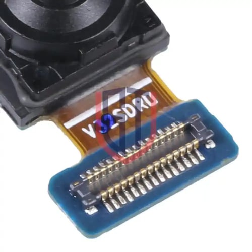 كاميرا أمامية أصلية لهاتف Samsung Galaxy A73 5G SM...