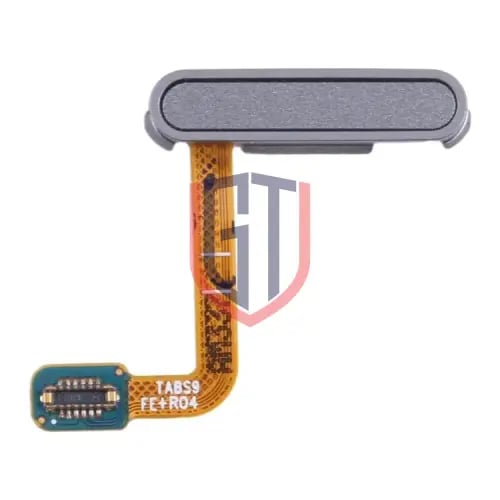 مستشعر بصمة الإصبع لجهاز Samsung Galaxy Tab S9 FE...