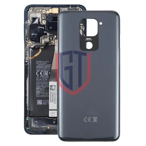 غطاء خلفي OEM لهاتف Xiaomi Redmi 10X 4G