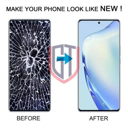 شاشة OLED LCD لهاتف VIVO V27 Pro 5G V2230 مع خاصية...