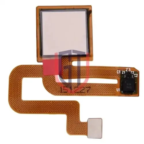 زر بصمة الإصبع لهاتف Xiaomi Redmi Note 3