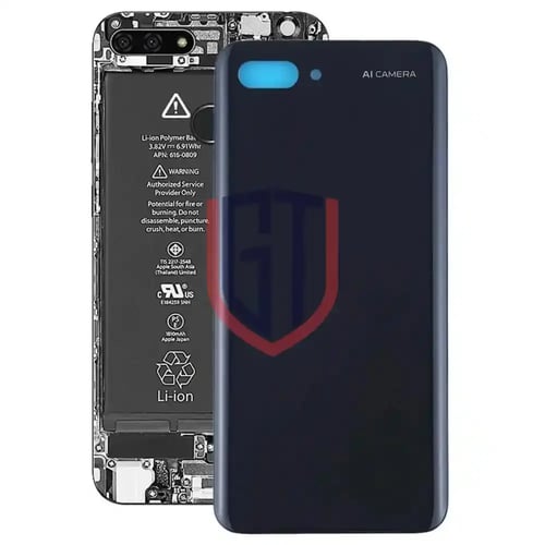 غطاء خلفي لهاتف هواوي هونر 10