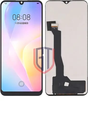 شاشة LCD OLED بديلة لهاتف هواوي نوفا 8 SE (موديلات...