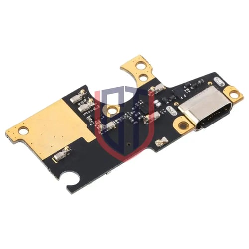 لوحة منفذ الشحن الأصلية لهاتف Xiaomi Mi Mix 3