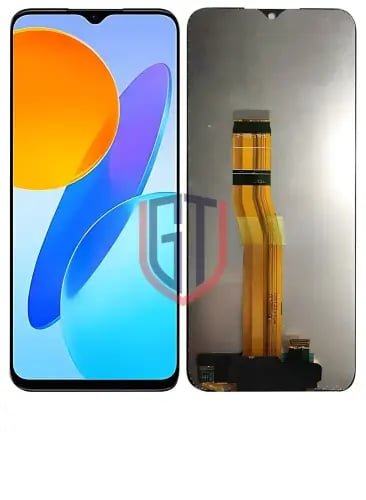 شاشة بديلة لهاتف هونر X8 / X6 5G