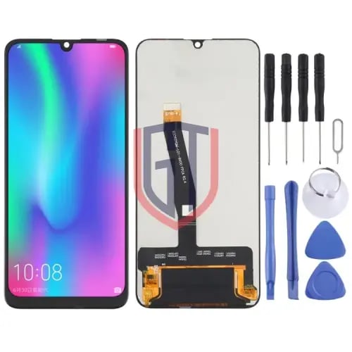 شاشة LCD لهاتف Huawei Honor 10 Lite / Honor 20i (أ...