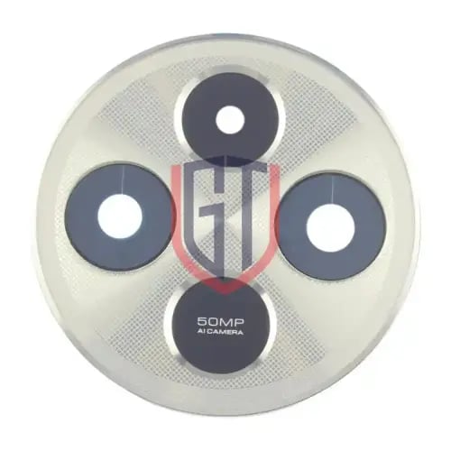 غطاء عدسة الكاميرا الخلفية الأصلي لهاتف Xiaomi Red...