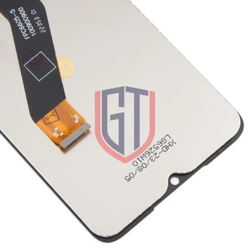 شاشة Itel A50 LCD OEM مع مجموعة أدوات إصلاح