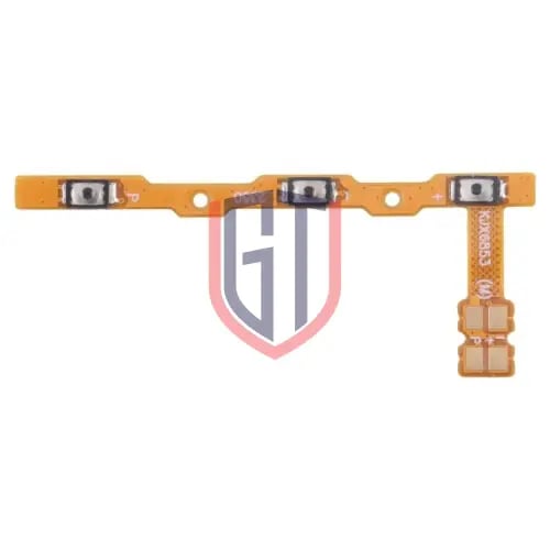 فليكس زر التشغيل و الصوت OEM Infinix Note 40S X685...