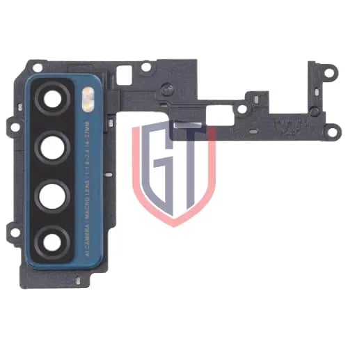 لغطاء عدسة الكاميرا TCL 20 SE