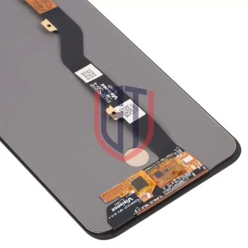 شاشة LCD OLED ل TECNO POUVOIR 3 PLUS LB8 ، LB8A