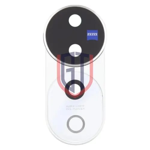 غطاء عدسة كاميرا خلفية أصلي لهاتف فيفو V40 برو