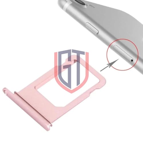 منفذ مدخل بيت الشريحة لجهاز iPhone 7