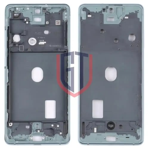 Samsung Galaxy S20 FE 5G SM-G781B إطار متوسط ​​