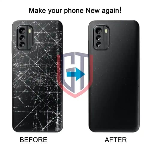 لنوكيا G60 الغطاء الخلفي للبطارية الأصلية