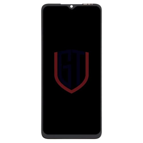 شاشة LCD الأصلية لهاتف itel A60