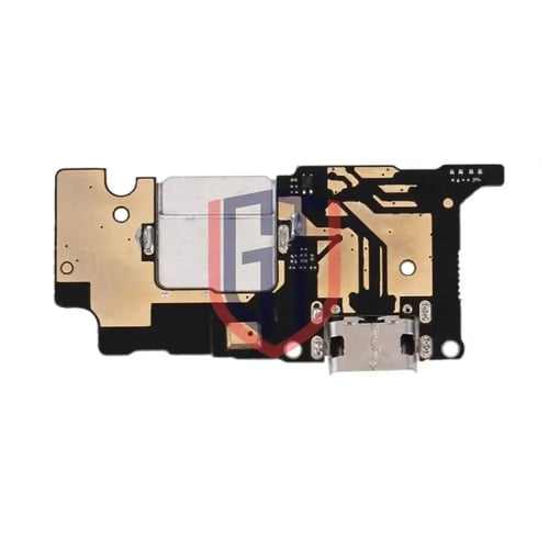 لوحة منفذ الشحن لهاتف Xiaomi Mi 5c