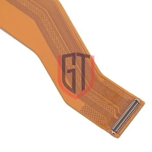 كابل مرن لموصل اللوحة الرئيسية لهاتف Honor X9A