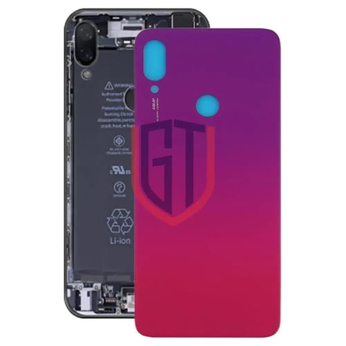 غطاء خلفي للبطارية لهاتف Xiaomi Redmi Note 7 / Red...