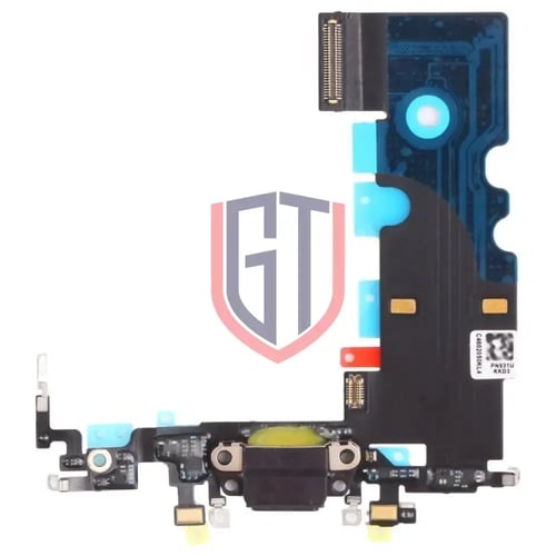 منفذ شحن مرن لجهاز iPhone 8