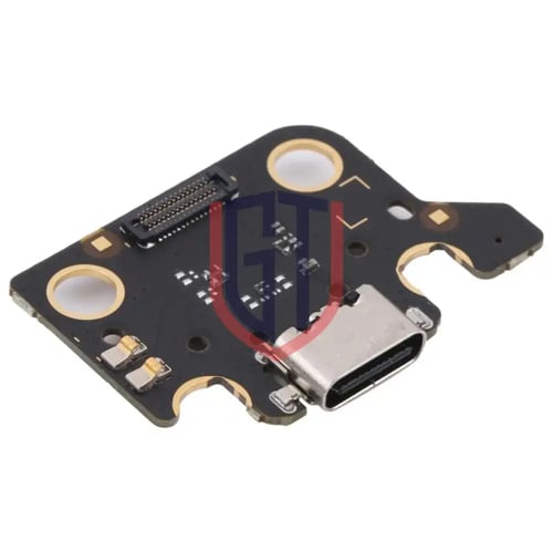 لوحة منفذ الشحن الأصلية لجهاز Samsung Galaxy Tab A...