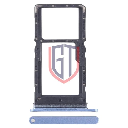 منفذ مدخل بيت الشريحة لهاتف هونر X6