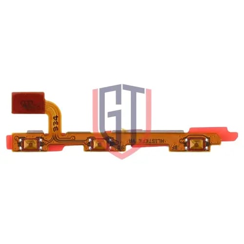 زر التشغيل لهاتف هواوي Y9 برايم 2019