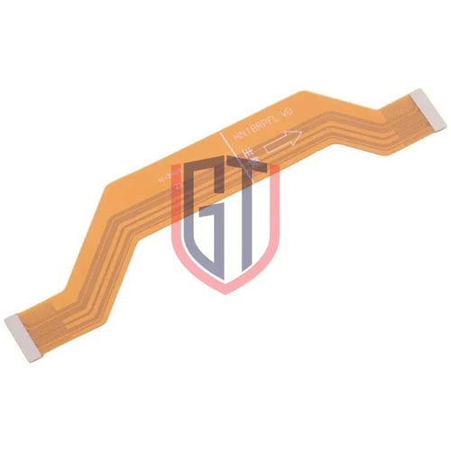 كابل فليكس توصيل اللوحة الأم الأصلي لهاتف Honor X9...