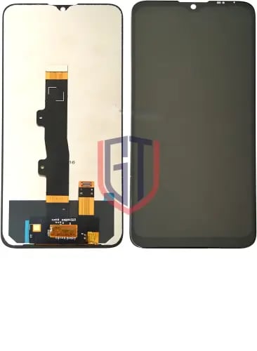 شاشة LCD بديلة لهاتف موتورولا موتو E7 باور (XT2097...