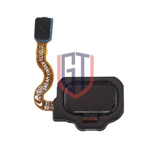 حساس بصمة الإصبع لهاتف سامسونج S8 / S8 بلس (SM-G95...