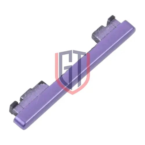 زر التحكم في مستوى الصوت لهاتف Xiaomi Redmi Note 9...