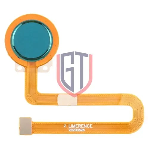 البصمة الاستشعار فليكس كابل لنوكيا 7.2 / 6.2 / TA-...